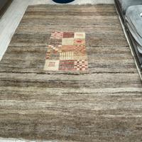 TAPPETO PERSIANO FATTO A MANO