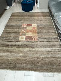 TAPPETO PERSIANO FATTO A MANO