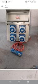 quadri elettrici 