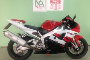 Yamaha YZF R1