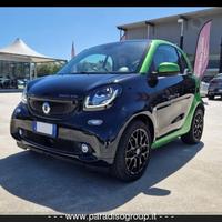 smart fortwo eqPASSION - 4,6kW | 56CV | 2018
