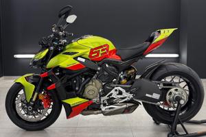 Ducati Streetfighter V4 Lamborghini