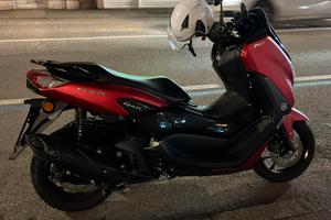 YAMAHA NMAX V2 125cc