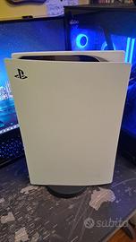 PS5 digital edition