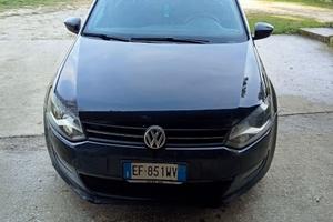 Wolkswagen polo