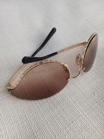 OCCHIALI DA SOLE ROBERTO CAVALLI