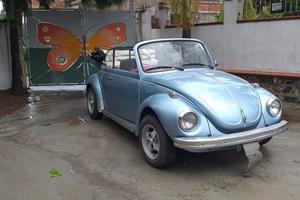 Maggiolino Volkswagen 