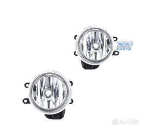 FARI ANABBAGLIANTI PEUGEOT 108 14-