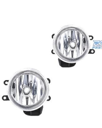 FARI ANABBAGLIANTI PEUGEOT 108 14-