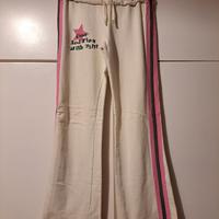 Pantalone tuta ragazza