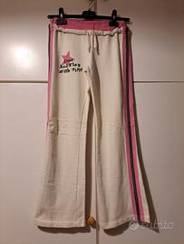 Pantalone tuta ragazza