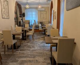 RISTORANTE Marassi
