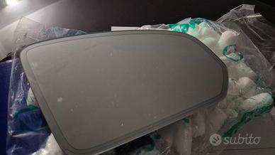 Vetro retrovisore specchio volvo v60 2020 in poi