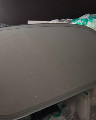 Vetro retrovisore specchio volvo v60 2020 in poi