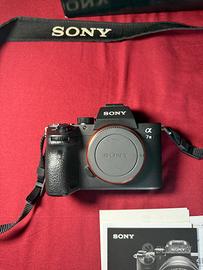 sony a7iii