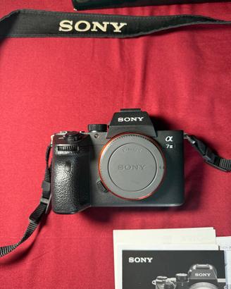 sony a7iii