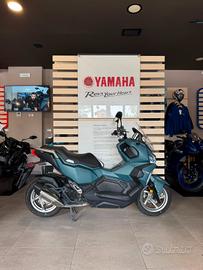 Sym ADX 125 Abs