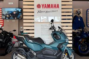 Sym ADX 125 Abs