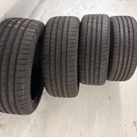 Pneumatici estivi Goodyear  245/45 R18 100Y
