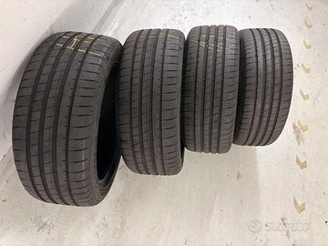 Pneumatici estivi Goodyear  245/45 R18 100Y