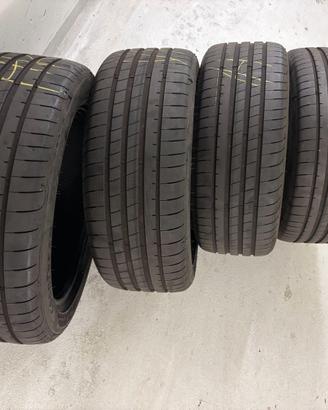 Pneumatici estivi Goodyear  245/45 R18 100Y