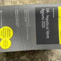 Iva - imposta sul valore aggiunto 2020