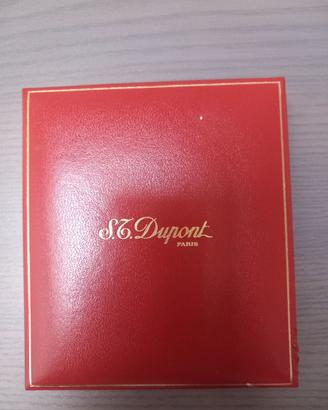 ACCENDINO S.T. DUPONT LINEA 1 PICCOLO PU