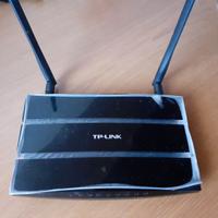 Modem Router TP-Link