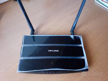 Modem Router TP-Link