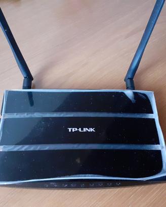 Modem Router TP-Link