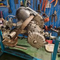 motore vespa 125 primavera 