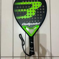 Racchetta padel