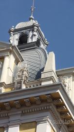 Paraggi Piazza Oberdan - RISTRUTTURATO -