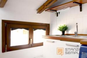 MONOLOCALE ALL INCLUSIVE UTENZE E CONDOMINIALI