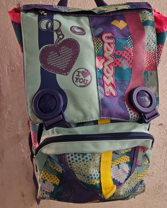Zaino Seven