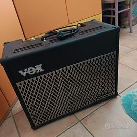 amplificatore vox vt50