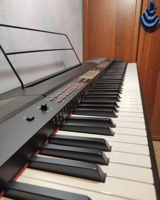 Tastiera Thomann SP-5600