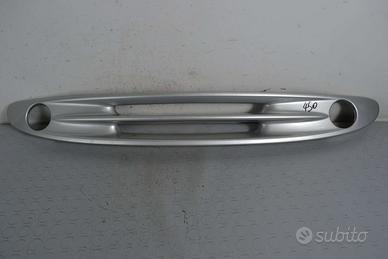 Griglia anteriore originale smart 450 - 98/07