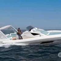 PY10 Panamera Yacht WalkAround 3letti,wc,dinette