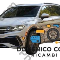 Ricmbi usati volkswagen tiguan 2022 anche r line