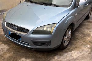 Ford focus station wagon