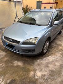 Ford focus station wagon