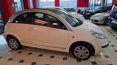 Citroen C3 Pluriel 1.4 HDi 70CV Pack Techno D&G