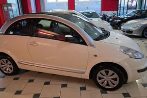 Citroen C3 Pluriel 1.4 HDi 70CV Pack Techno D&G