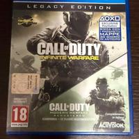 Call of Duty infinite warfare