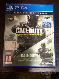 Call of Duty infinite warfare