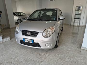 KIA PICANTO 1.1 CRDi VGT "UNICO PROPRIETARIO"