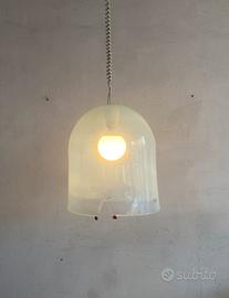 Lampadario Murano Leucos