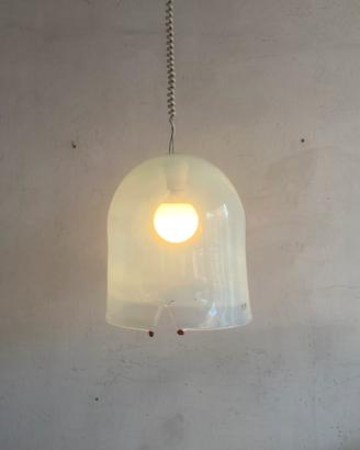 Lampadario Murano Leucos