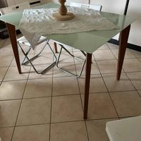 Tavolo Cucina/soggiorno